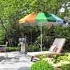 RAINBOW BEACH UMBRELLA