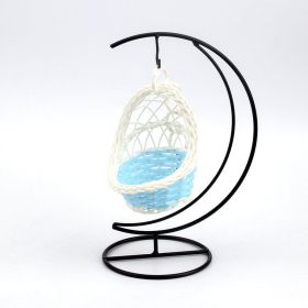 Swing nest Cages hanging (Option: Upgraded)