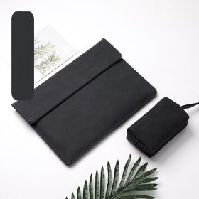 Microsoft Surface Go2 Pro7 6 Case Laptop3 Laptop X Case 10 Tablet Case (Option: Black plus power pack-A)