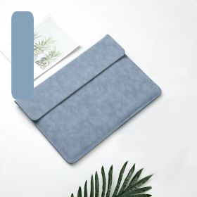 Microsoft Surface Go2 Pro7 6 Case Laptop3 Laptop X Case 10 Tablet Case (Option: Blue single bag-A)