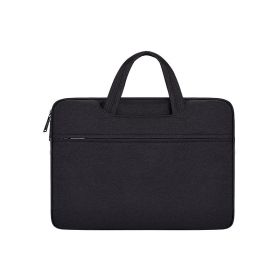 Waterproof Laptop Bag 13 14 15.6 Inch Computer Case (Option: C-13.3inch)