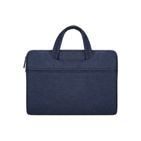 Waterproof Laptop Bag 13 14 15.6 Inch Computer Case (Option: D-13.3inch)