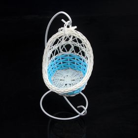 Swing nest Cages hanging (Option: Hanging basket)