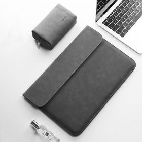 Suitable For Apple Lenovo Laptop 14 Inner Capsule Pack (Option: 14Inch-Black)