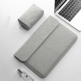 Suitable For Apple Lenovo Laptop 14 Inner Capsule Pack (Option: 14Inch-Grey)