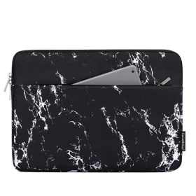Digital Printing Laptop Case Liner Bag (Option: Black-11 Inches)