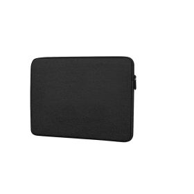 Compatible with Apple, Liner Bag IPad Protective Case Tablet Bag Notebook Bag Computer Liner Bag (Option: Black-13 Inch)