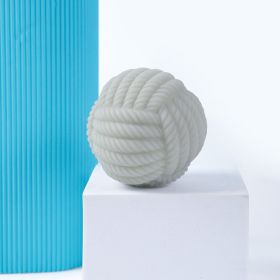 Tooth Grinding Rod Is A Powerful Tool For Resisting Biting And Relieving Depression (Option: Thunderball)