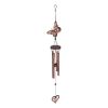Household Decor Outdoor Backyard Lawn Wind Chimes