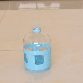Doveware Drinker Kettle Transparent (Option: 2liter kettle)