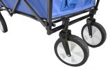 Garden Shopping Beach Cart folding wagon