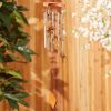 Household Decor Outdoor Backyard Lawn Wind Chimes