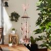 Household Decor Outdoor Backyard Lawn Wind Chimes