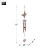 Household Decor Outdoor Backyard Lawn Wind Chimes