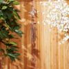 Household Decor Outdoor Backyard Lawn Wind Chimes