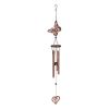 Household Decor Outdoor Backyard Lawn Wind Chimes