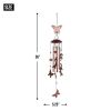 Household Decor Outdoor Backyard Lawn Wind Chimes