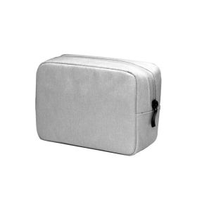 Notebook Tablet Laptop Storage Bag (Option: Light Grey1-11 Inch)